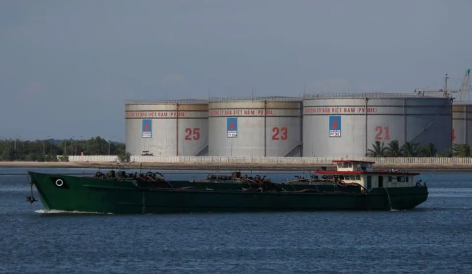 The country’s current fuel storage capacity stands at 65 days of net imports.