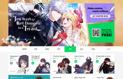 Today webtoons are considered one of Korea’s more successful cultural exports alongside K-pop and drama series, driving business for Naver and rival Kakao Corp. 