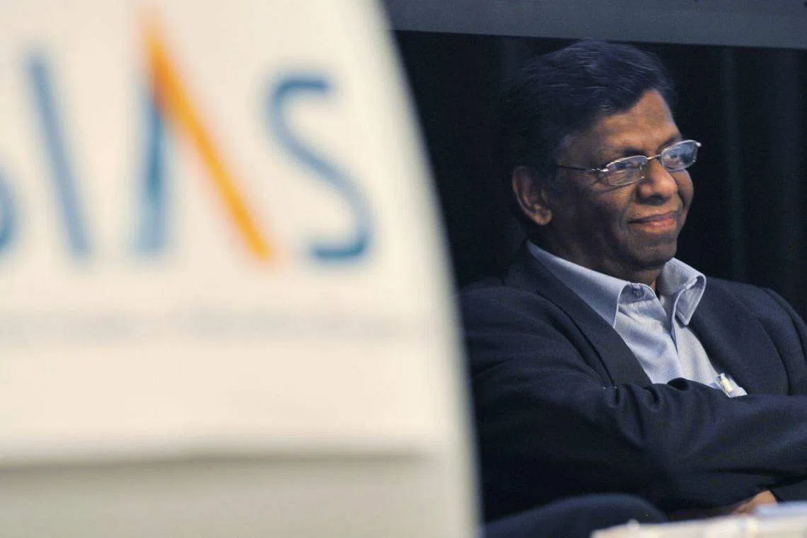 SIAS calls for probe into alleged mismanagement in 3 S-Chips