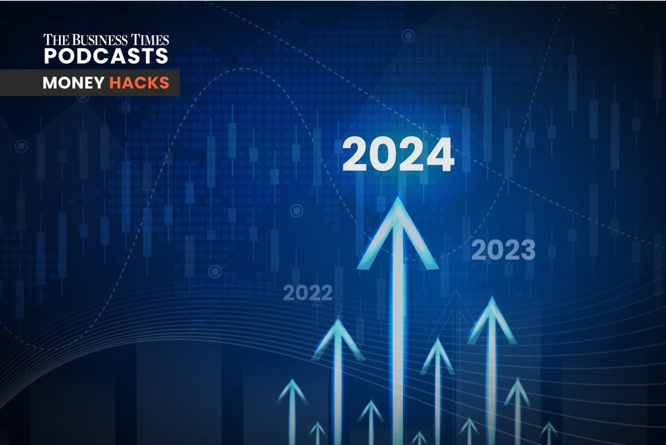 With interest rates possibly reducing in 2024, how should you position your portfolio?