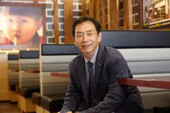 Takahashi Kenichi, executive chairman and CEO of Japan Foods, said the group’s performance and responses to its halal brands have been “extremely” encouraging, and that the group has put in more resources to grow this market segment.