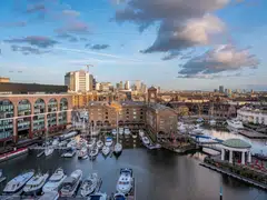CDL has completed its £395 million acquisition of the St Katharine Docks development in London. 