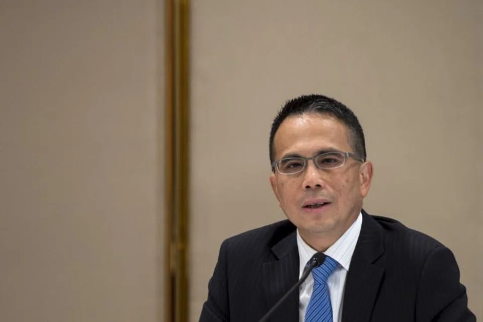 Victor Li, chairman of CK Hutchison and CK Asset, says at an annual general meeting (AGM) that the group would consider any quality project that can yield a favourable return, regardless of the location.