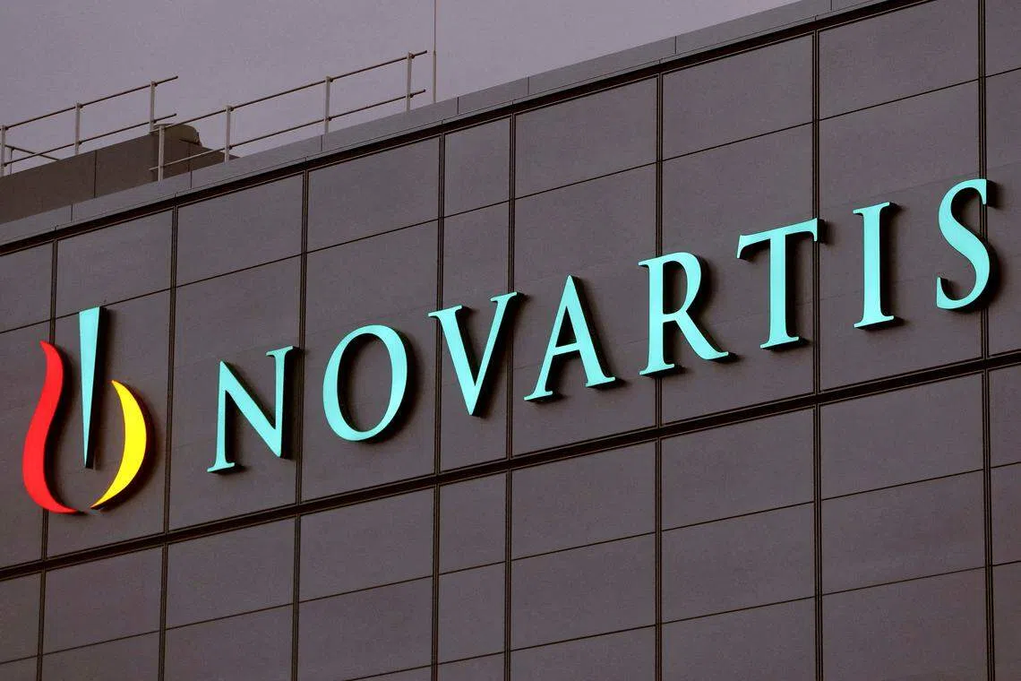 Novartis has so far prevailed over rival drug maker Incyte, which also made an offer for MorphoSys.