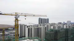 China's new home sales are likely to accelerate in June, according to a leading transaction data provider.