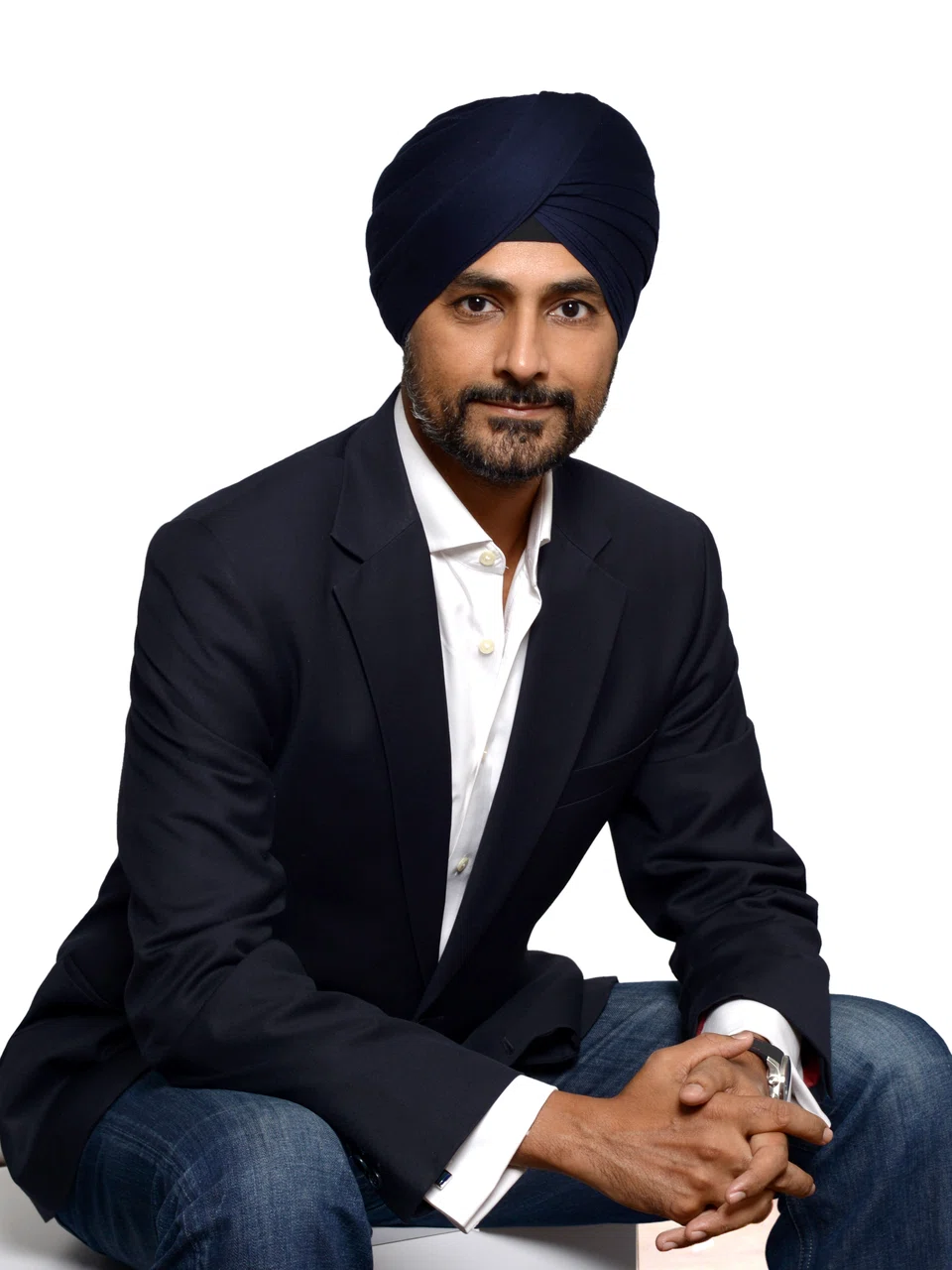 Arsh Chaudhry, chief executive of Space Matrix, says Pursuite's technology could be adapted for the office sector. 