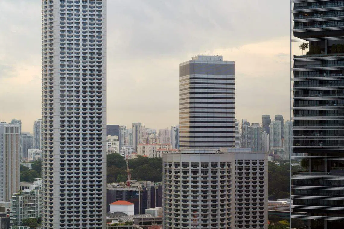 Sun & Sand Sports has opened its first Singapore store at Raffles City, and intends to open two more stores at Bugis+ and Westgate later this year.