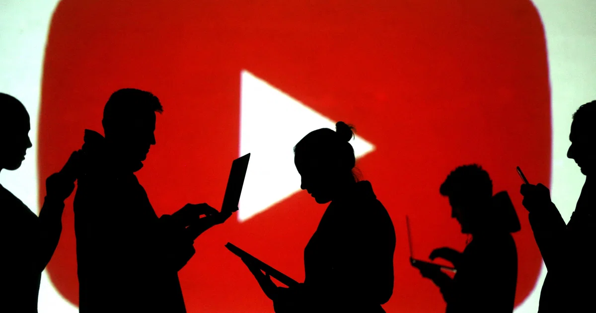 YouTube to launch its first official shopping channel in South Korea ...