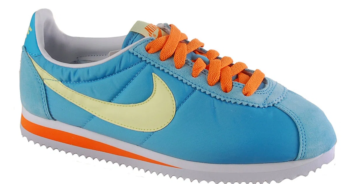 Nike's bid to challenge old-school Adidas Cool gets winded - The ...