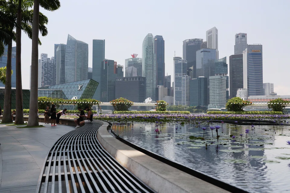 The enhancements to the Workfare Income Supplement scheme will apply to work done from Jan 1, 2025, and are expected to benefit around half a million Singaporeans.