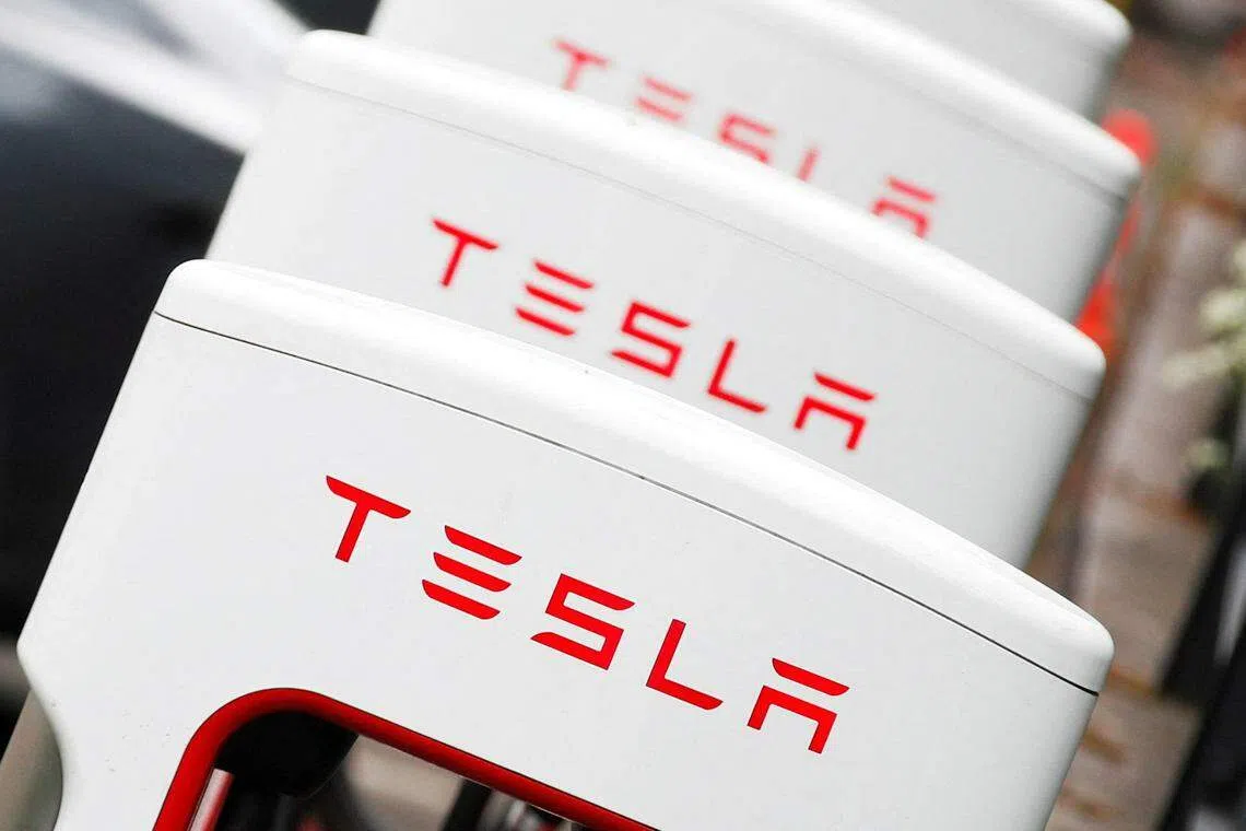 Tesla's Fremont plant has been under scrutiny previously, with California suing Tesla last year alleging discrimination and harassment against Black workers at the facility.
