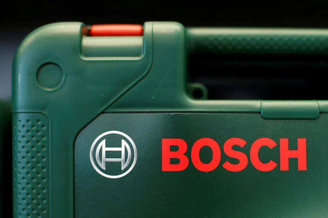 CEO Matthias Metz says the cuts will occur in administration and internal services, as opposed to its production sites. 