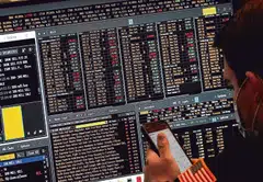 TEMASEK said on Tuesday (Jul 12) that it expects its pace of invesment to slow down in its current financial year, amid a fragile global economy and geopolitical uncertainty.