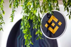 The SEC said in its lawsuit that Merit Peak, which described itself as trading with the “self-made wealth” of Zhao, operated on both the Binance.com and Binance.US platforms.