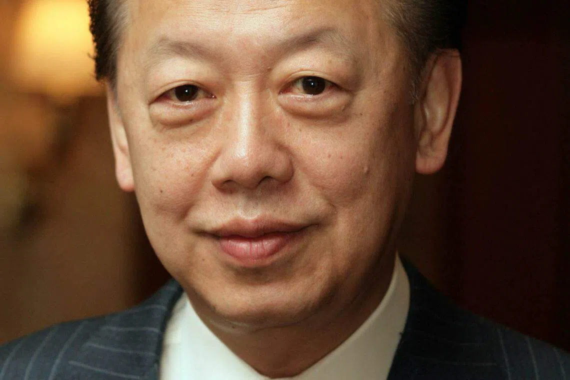 Hong Leong Group, a conglomerate controlled by billionaire Quek Leng Chan, is considering selling its majority stake in Southern Steel.