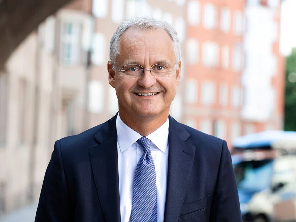 The ousting of Billing, who has been at the firm since 2016, is the most dramatic personnel fallout yet from the scandal, which saw the fund take losses on investments in Silicon Valley Bank parent SVB Financial Group, Signature Bank and First Republic Bank.