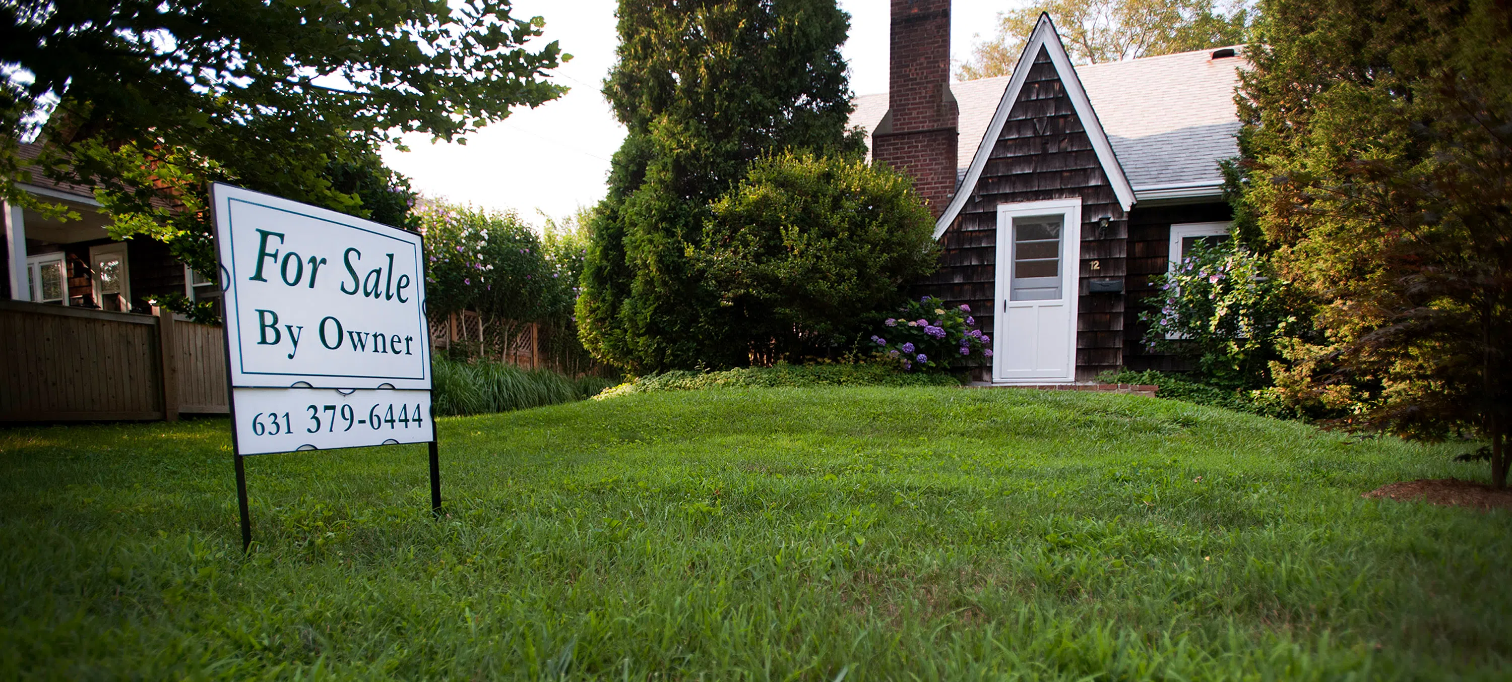 These are the US areas most at risk of housing downturn, according to