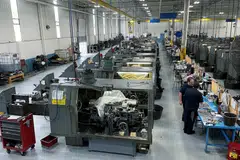 Manufacturing, which accounts for 11.1 per cent of the economy, continues to plod along despite 525 basis points in rate hikes from the Federal Reserve since March 2022.