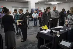 Government data on Friday (May 26) are projected to show payrolls in the US increased by less than 200,000 in May.