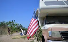 While it’s unclear what materials, if any, can be exploited, the claims come as Washington seeks to boost access to so-called critical minerals that are necessary for electric vehicle batteries and renewable energy projects.