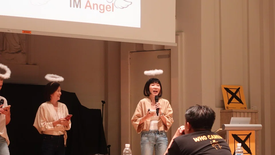 Women's empowerment charity Image Mission sets out to build a pathway to sustainable income, with a  long-term goal of “reaching out to 2,025 women by the year 2025”. 