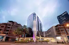 Novotel Sydney Parramatta is one of the two hotels located outside Sydney's city centre that CapitaLand Ascott Trust is divesting. 