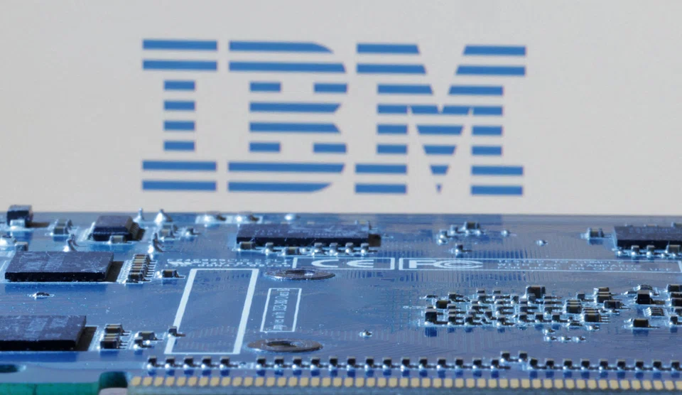 IBM has focused on streamlining its operations around software and services in recent years, divesting managed infrastructure, weather and health businesses. 
