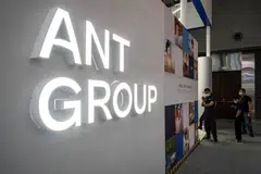 Ant Group, is buying 100 per cent of MultiSafepay, which is owned by founder and CEO Olaf Geurs.