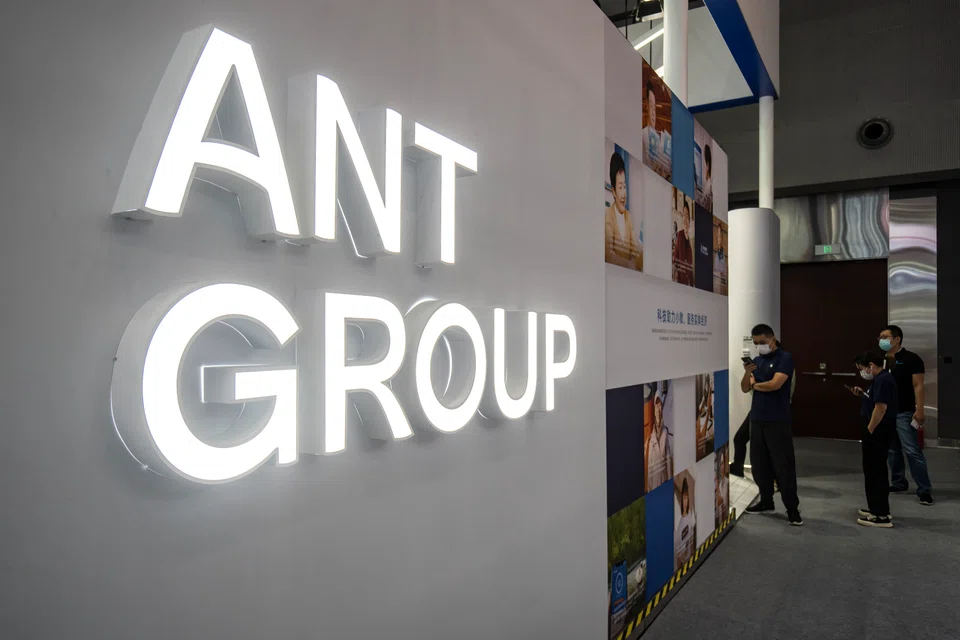 Ant Group, is buying 100 per cent of MultiSafepay, which is owned by founder and CEO Olaf Geurs.