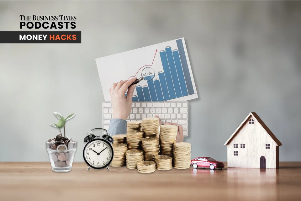 Financial planning isn’t a complicated process anymore, according to Laurent Bertrand, CEO, BetterTradeOff. 