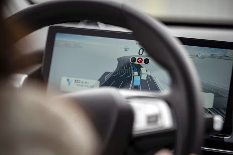 US officials have long warned that China poses a particular threat in that area, and the new measures could affect a wide array of industries. 