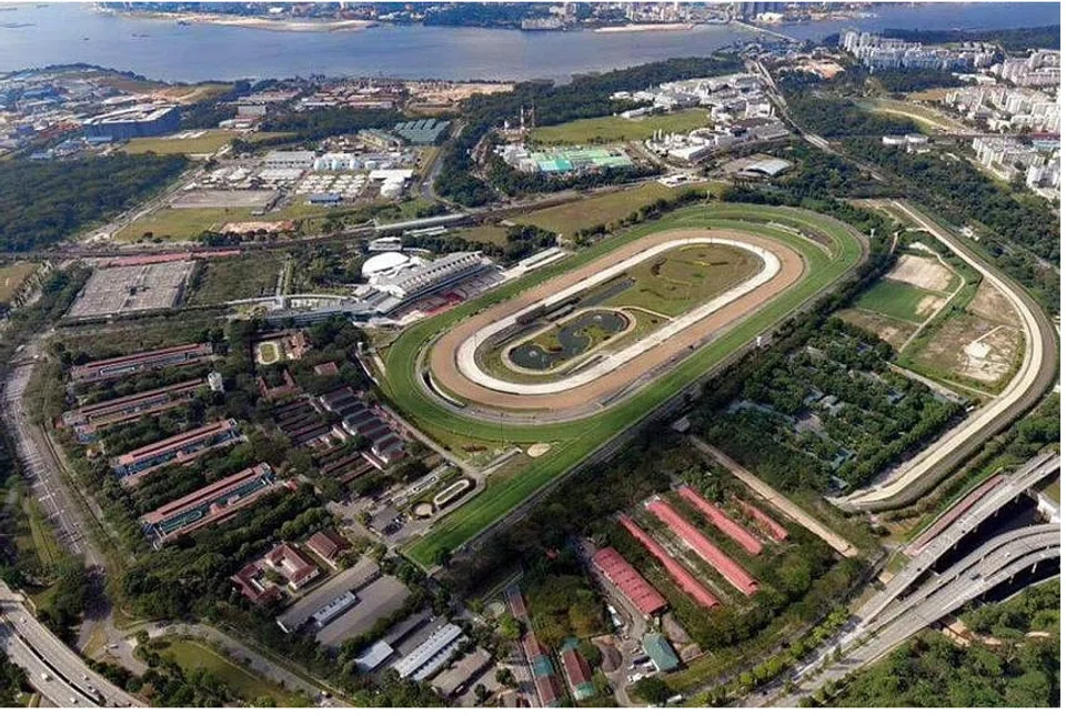 With the handover due in 2027, the Turf Club will host its last race meeting on Oct 5, 2024, and close its facility by March 2027. Its last event will be the 100th Grand Singapore Gold Cup.