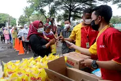 Several factors have acted to shelter Asian consumers’ wallets,  such as the more structured post-pandemic reopening of Asian economies.