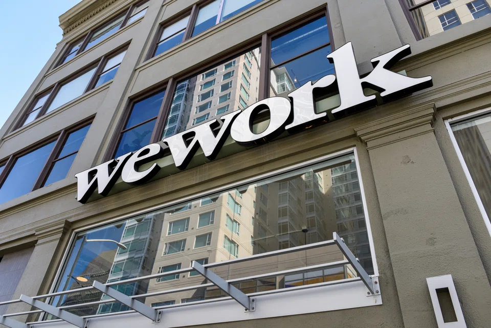 FLEXIBLE workspace provider WeWork on Thursday (May 26) appointed Andre Fernandez as its chief financial officer (CFO), replacing Benjamin Dunham.