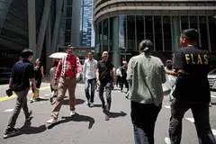 “While unemployment rates remained low due to continued labour market tightness, they have been on a slow uptrend, and may continue to rise further,” MOM says.