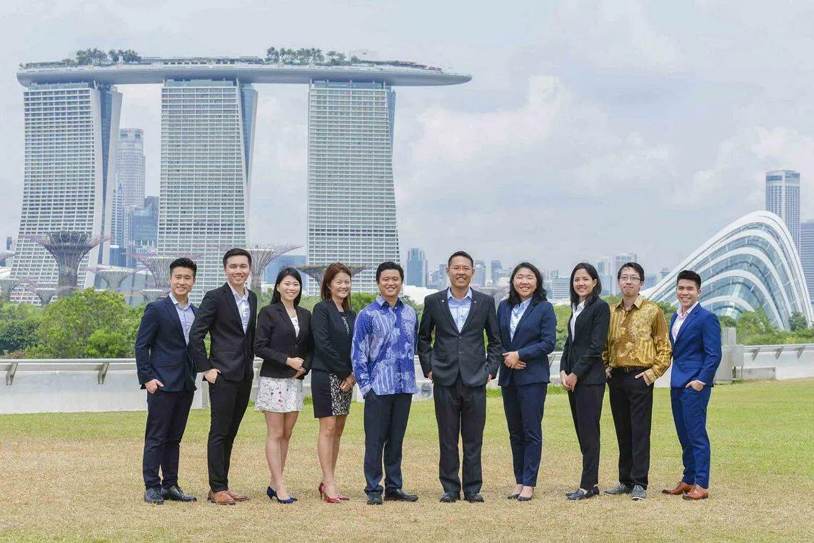 Insignia sees Payfazz going places with boots-on-the-ground solution to Indonesia's unbanked