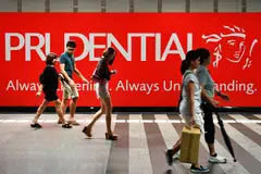 Prudential, whose main business is insurance, has made a total of US$23.3 million from gross premiums in FY2022.