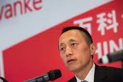 China Vanke chairman Yu Liang cautioned that recovery will be slow and mild, but his comments helped drive the mainland’s CSI Real Estate Index up 6 per cent.