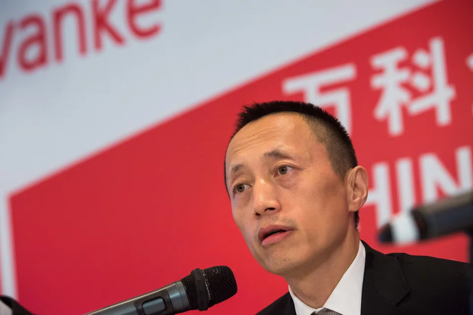 China Vanke chairman Yu Liang cautioned that recovery will be slow and mild, but his comments helped drive the mainland’s CSI Real Estate Index up 6 per cent.