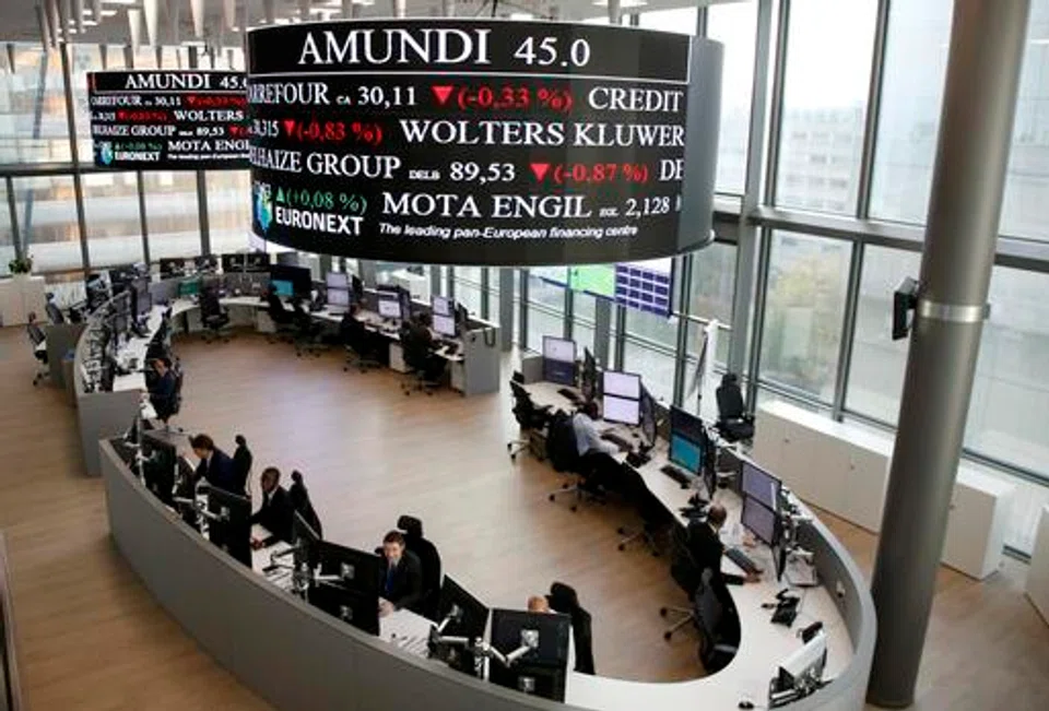 The initial public offering, Europe’s first major one since sports-car maker Porsche last September, is expected to run from Jan 30 to Feb 7.