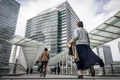 Wage inflation, which has long lagged policymakers expectations, is set to again take centre stage during pay talks next spring and should determine how successful Japan would be in spurring a virtuous cycle of demand-led economic and price growth. 