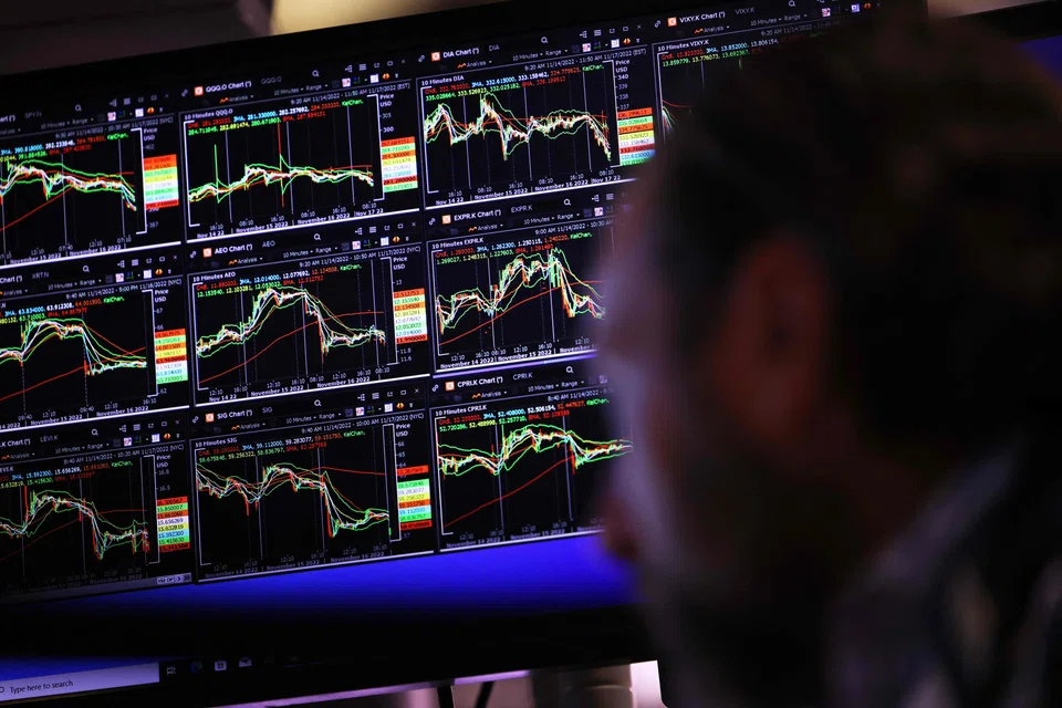 2022 has been challenging for stocks and bonds, but Capital Group's Mike Gitlin says it is now possible to obtain a yield of 7.5 per cent from a portfolio of investment-grade and high-yield bonds.