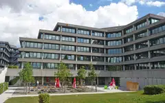 Chua was previously the CFO of CapitaLand Commercial Trust management and Daiwa house asset management.