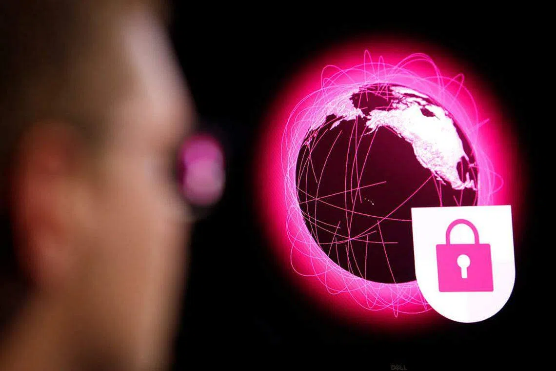 Safeguard your identity in the data breach era