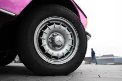 Automakers have benefited from high order banks that accumulated during years of severe supply-chain disruption, which are now slowly returning to normal. 