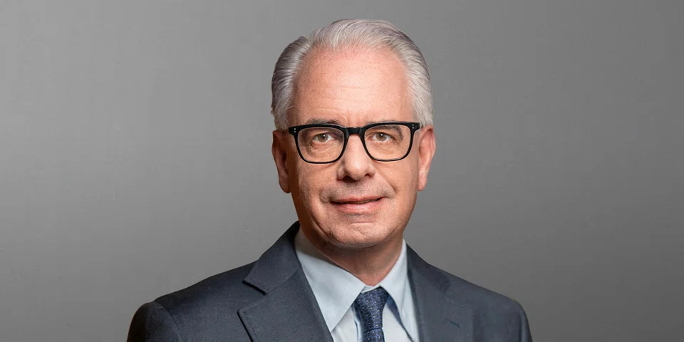 Ulrich Koerner, who was named CEO in late July, has had to deal with market speculation, banker exits and capital doubts as he seeks to set a path forward for the troubled Swiss bank.