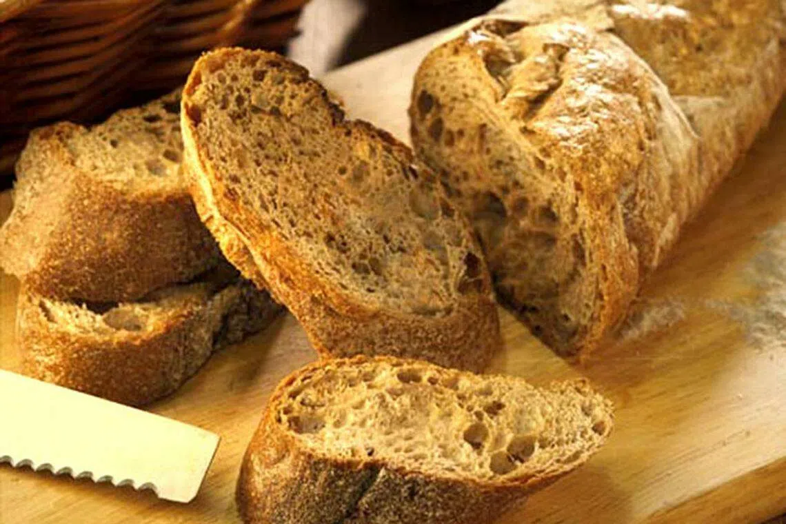 BreadTalk suspends trading after close of privatisation offer