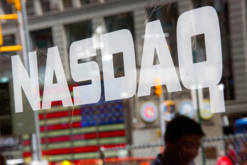 The diversification has helped Nasdaq offset a prolonged slump in the initial public offering (IPO) market.