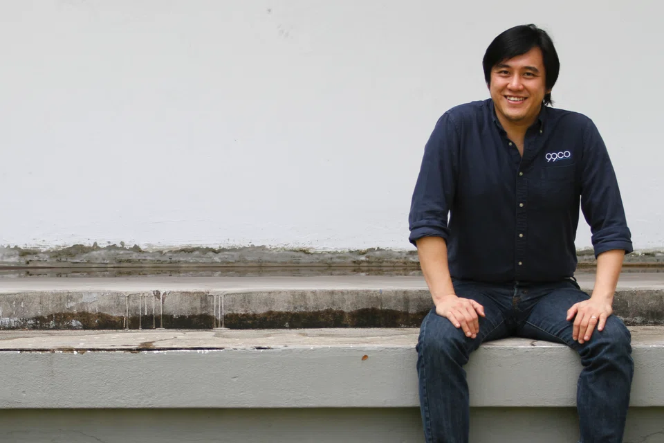 99 Group chief executive officer, Darius Chueng believes that this is the perfect time to raise capital, as the group has established leadership in core markets and is ready to expand. 