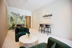 LHN intends to convert its acquired assets at River Valley into serviced residences or a hotel under the Coliwoo brand. 